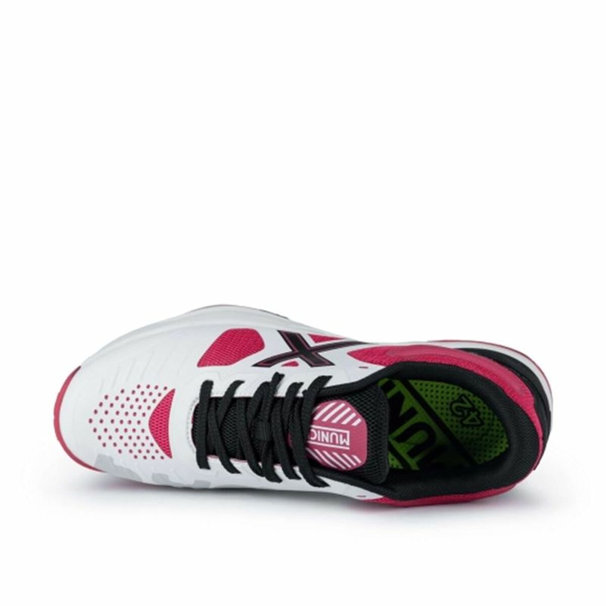 Padel-Sportschuhe für Kinder Munich Hydra 121 - AWK Flagship