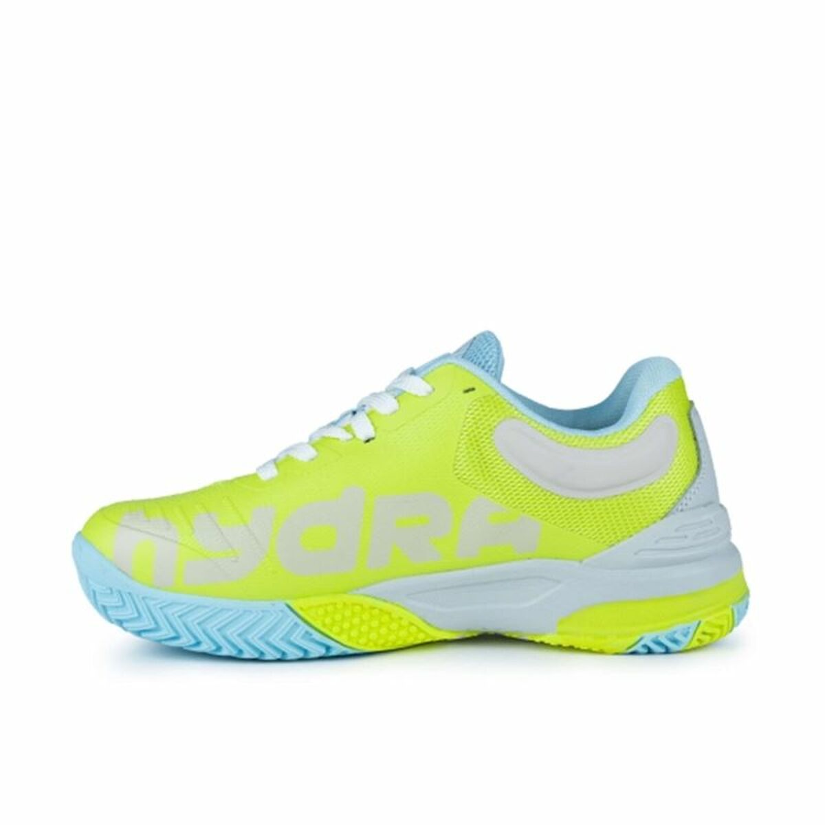 Kinder Sportschuhe Munich Hydra 122 Gelb - AWK Flagship