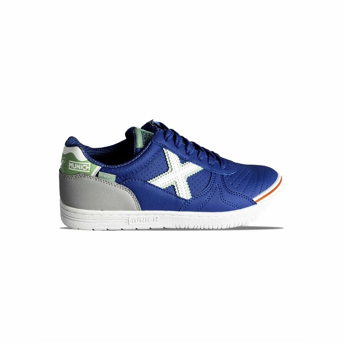 Kinder Sportschuhe Munich G-3 332 - AWK Flagship