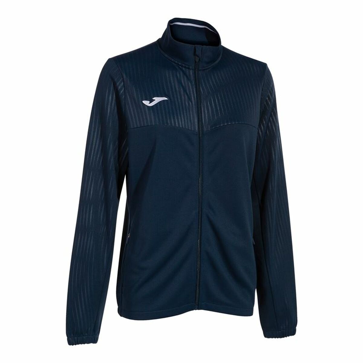 Sportjacke für Frauen Joma Sport Montreal Marineblau - AWK Flagship