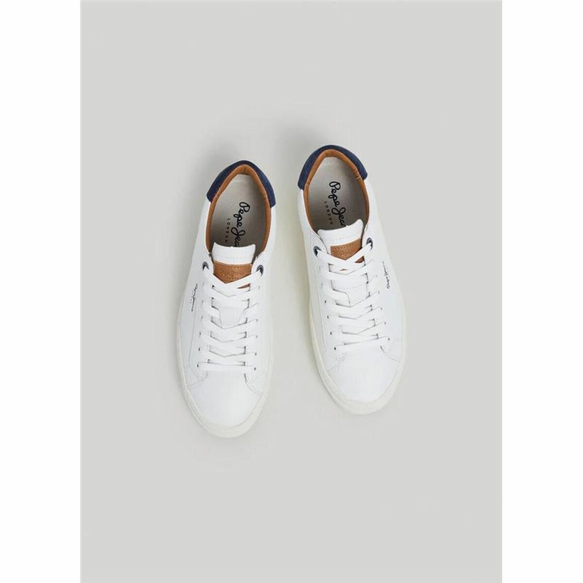 Herren-Sportschuhe Pepe Jeans Yogi Original - AWK Flagship