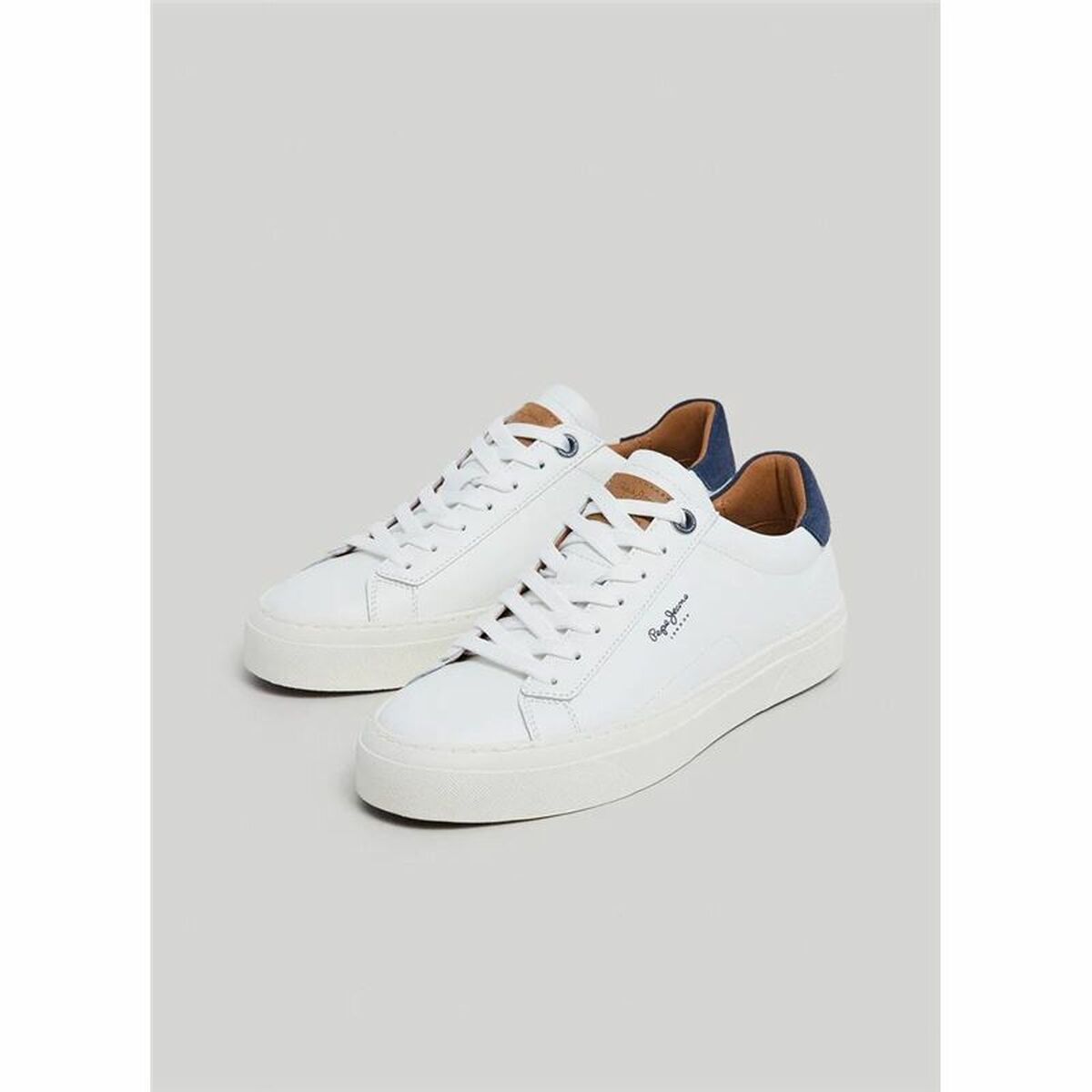 Herren-Sportschuhe Pepe Jeans Yogi Original - AWK Flagship