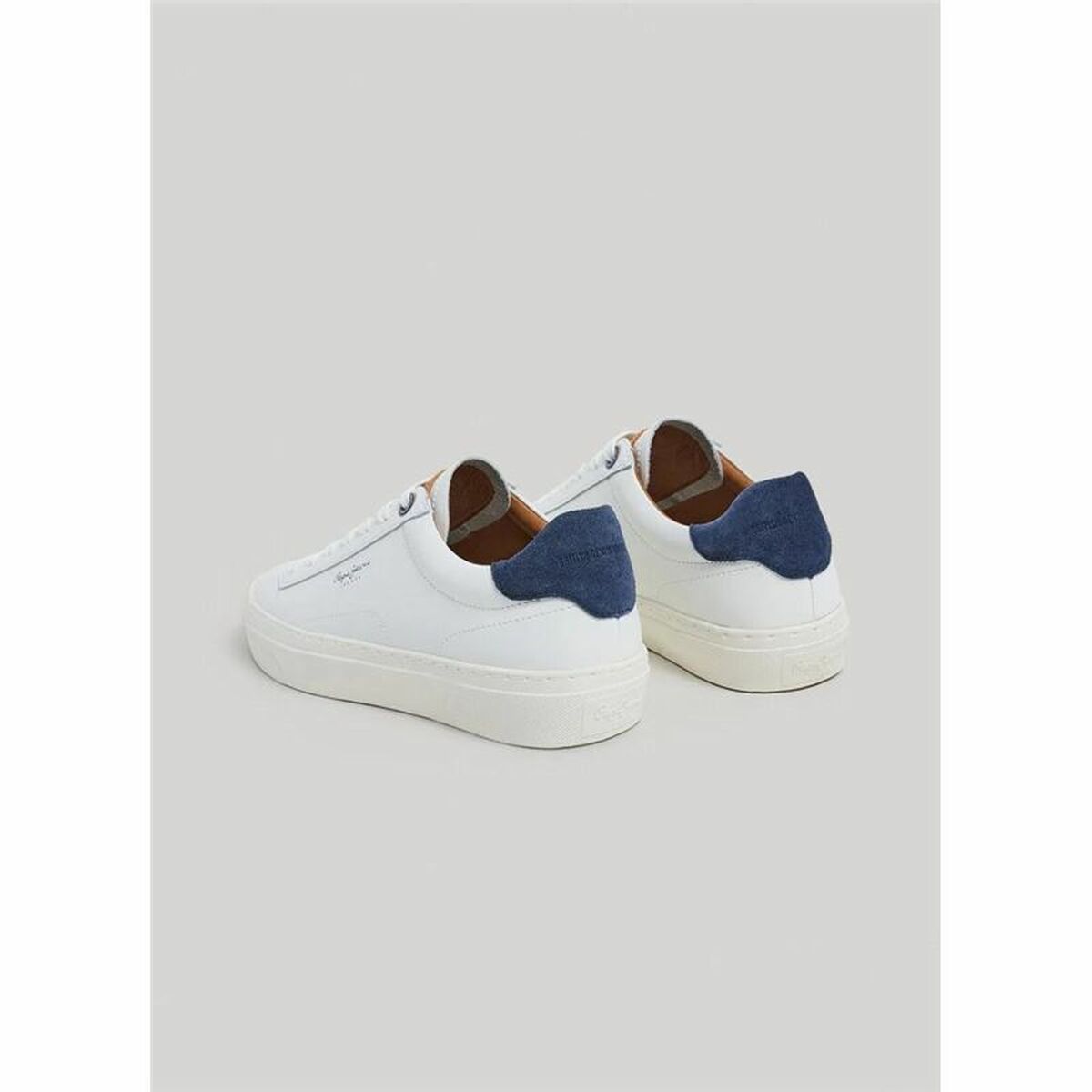 Herren-Sportschuhe Pepe Jeans Yogi Original - AWK Flagship