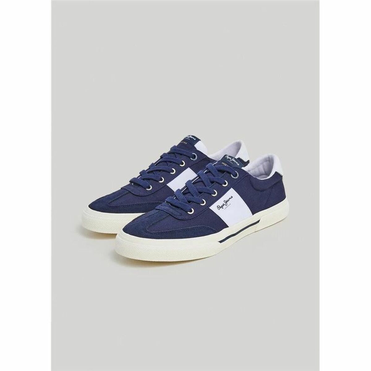 Herren-Sportschuhe Pepe Jeans Kenton Strap - AWK Flagship