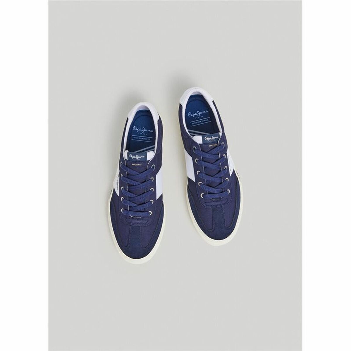 Herren-Sportschuhe Pepe Jeans Kenton Strap - AWK Flagship