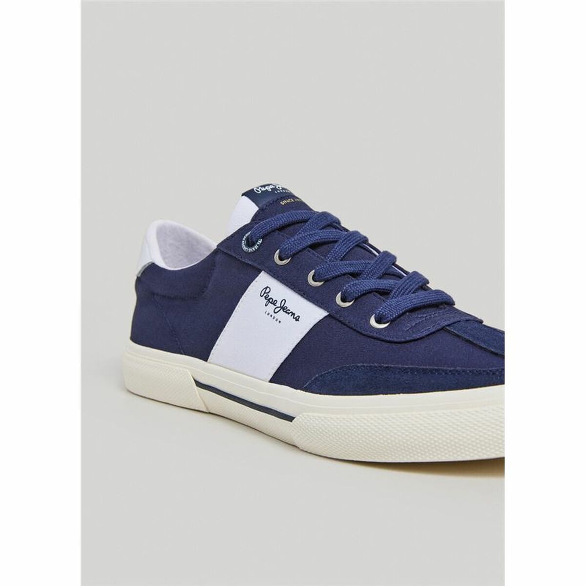 Herren-Sportschuhe Pepe Jeans Kenton Strap - AWK Flagship