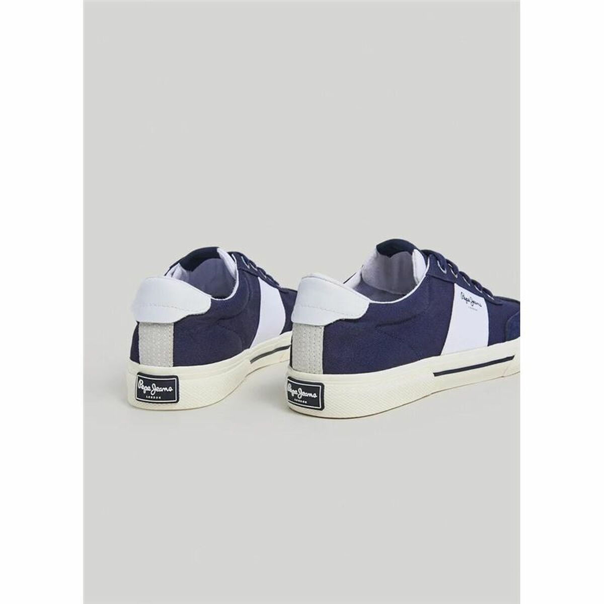 Herren-Sportschuhe Pepe Jeans Kenton Strap - AWK Flagship