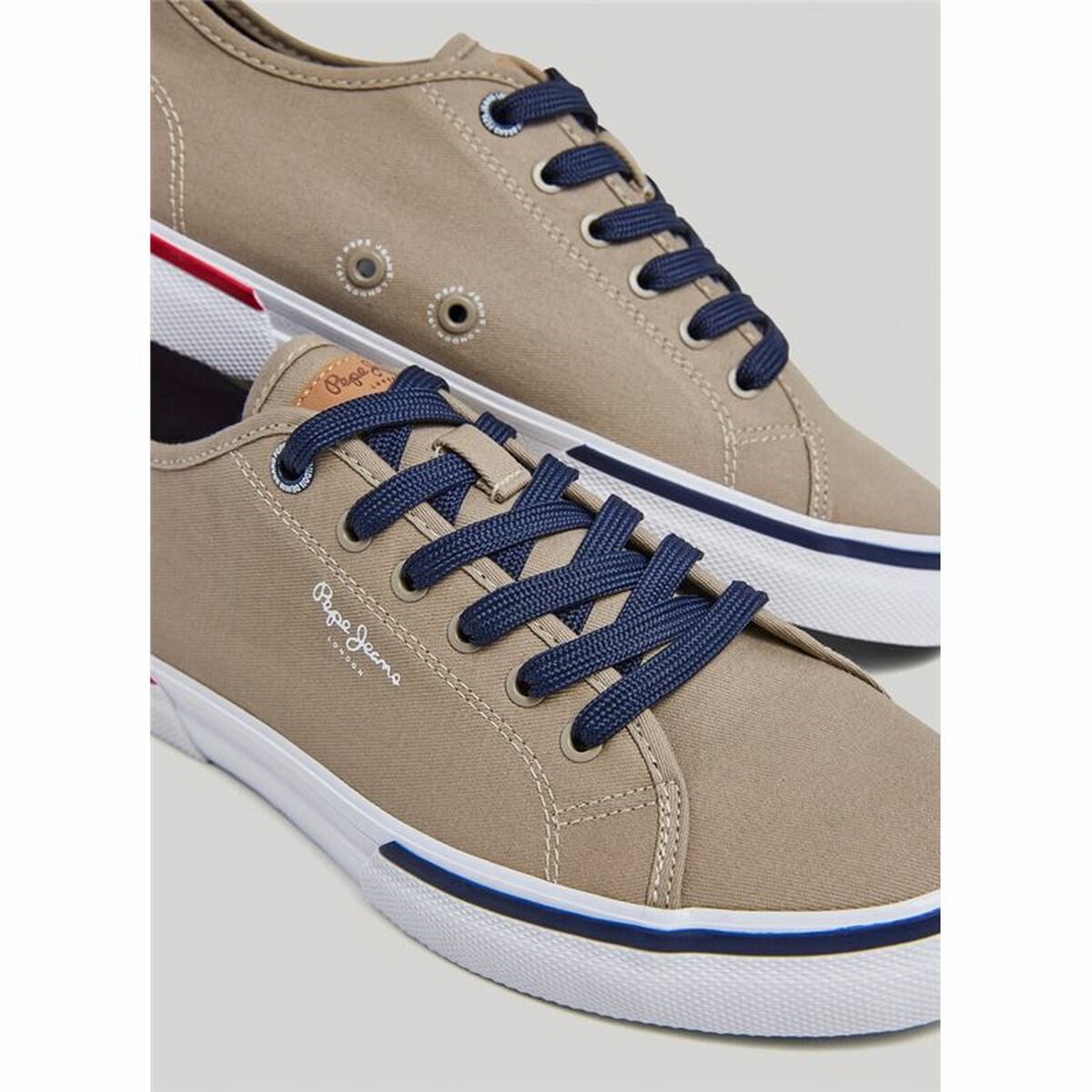 Herren-Sportschuhe Pepe Jeans Class - AWK Flagship