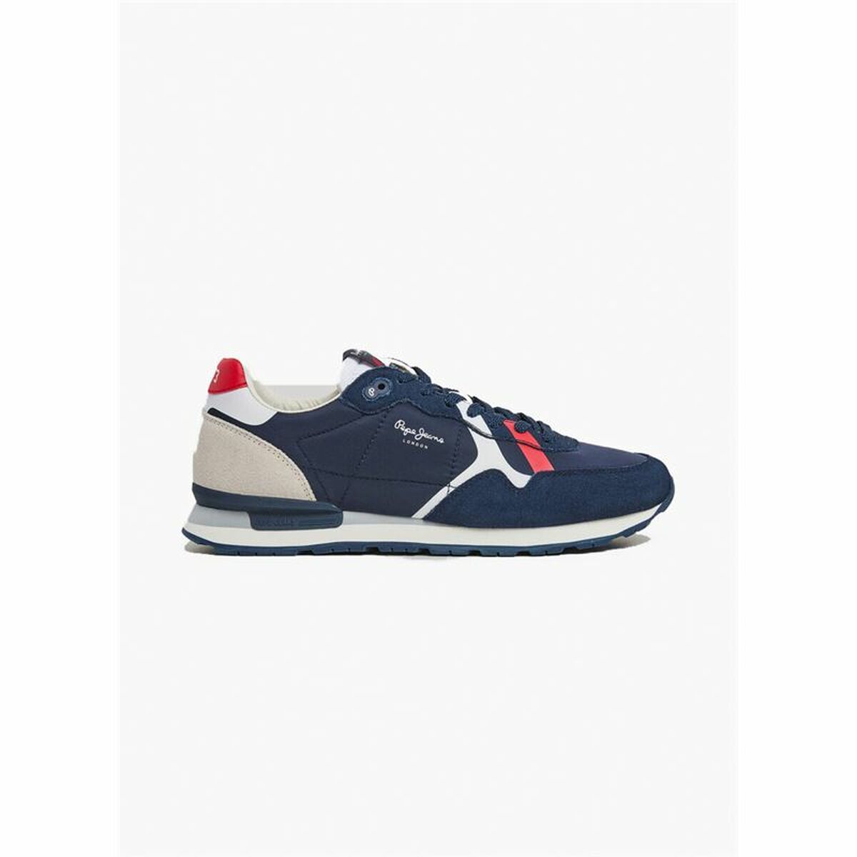 Herren-Sportschuhe Pepe Jeans Brit Road - AWK Flagship