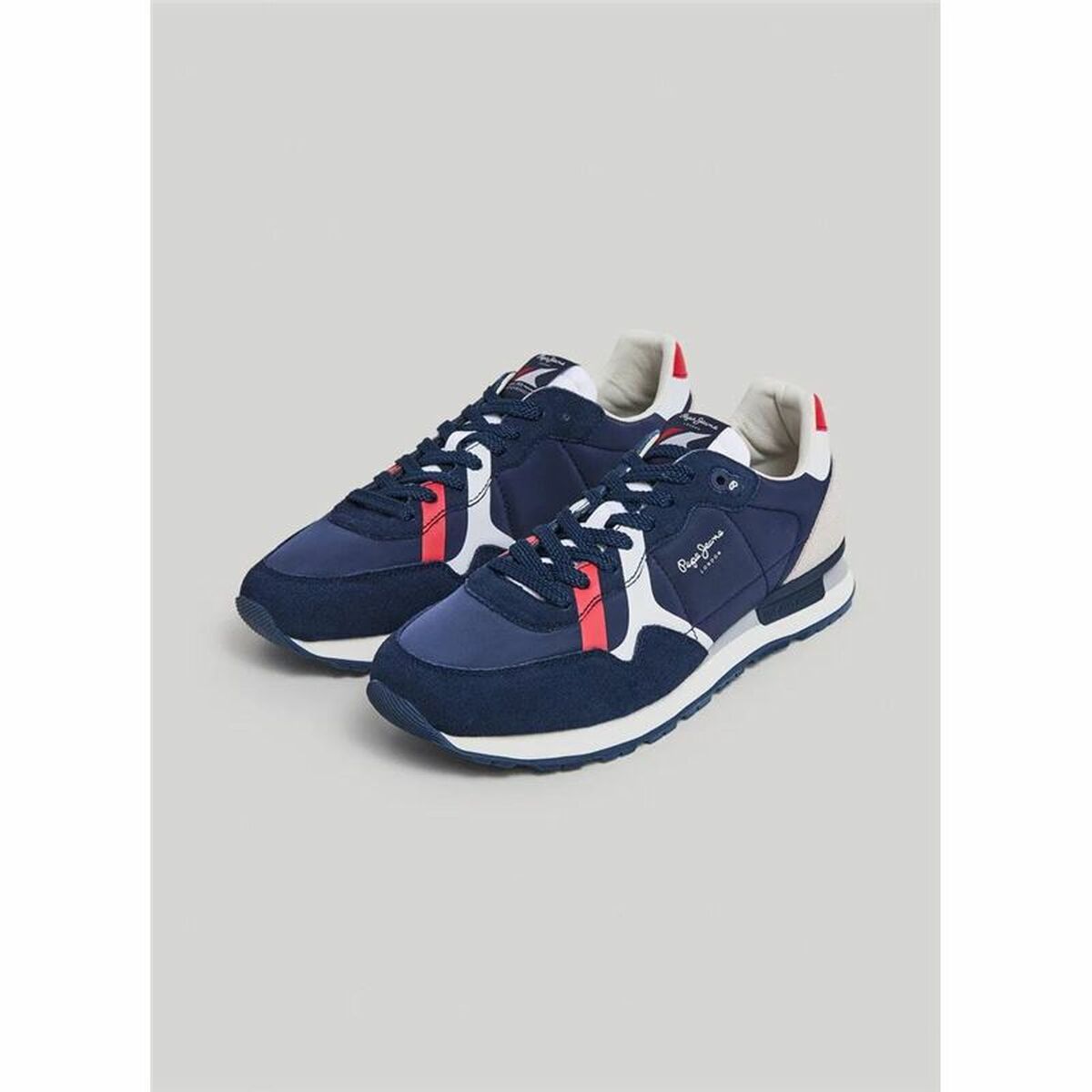 Herren-Sportschuhe Pepe Jeans Brit Road - AWK Flagship