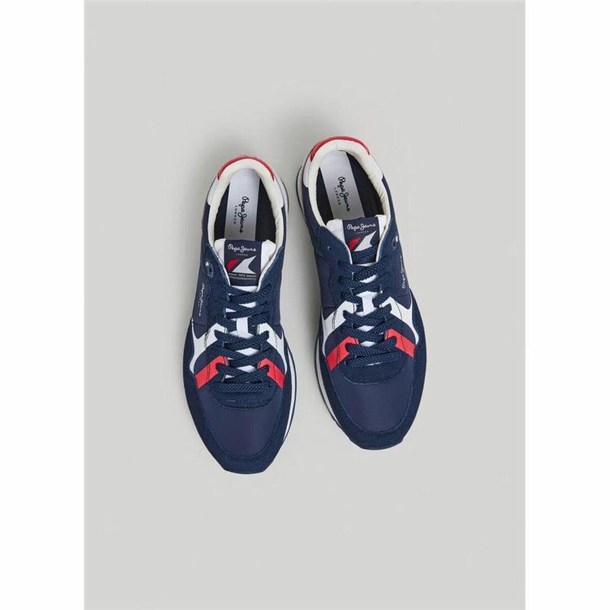 Herren-Sportschuhe Pepe Jeans Brit Road - AWK Flagship