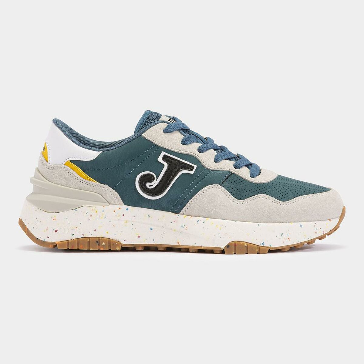 Herren Sneaker Joma Sport C367W2417 grün - AWK Flagship