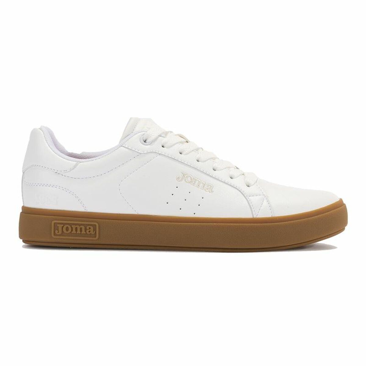 Casual Damenturnschuh Joma Sport Classic 2425 Weiß - AWK Flagship