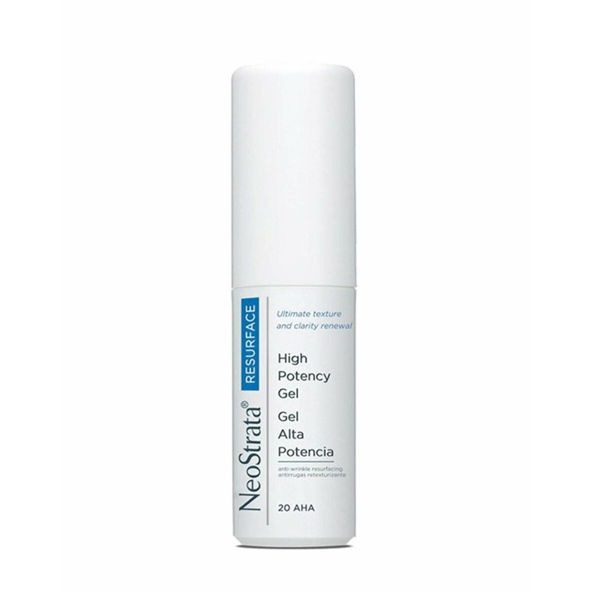 Gesichtsreinigungsgel Neostrata Resurface High Potency 30 ml - AWK Flagship