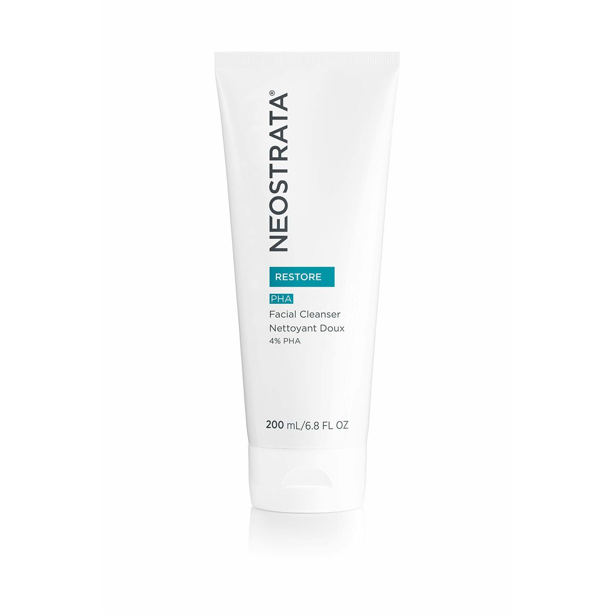 Gesichtsreinigungsgel Neostrata Restore PHA (200 ml) - AWK Flagship