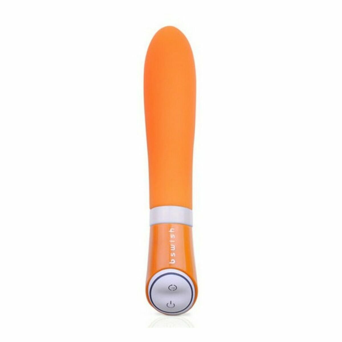 Vibrator B Swish BS0262 Orange - AWK Flagship