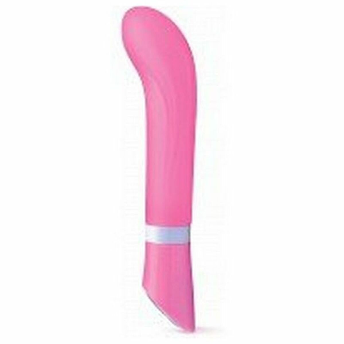 G-Punkt Vibrator B Swish Curve BSBDC0453 Rosa - AWK Flagship