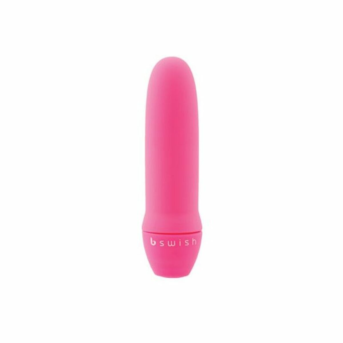 Vibrator B Swish Bmine Classic Blush - AWK Flagship