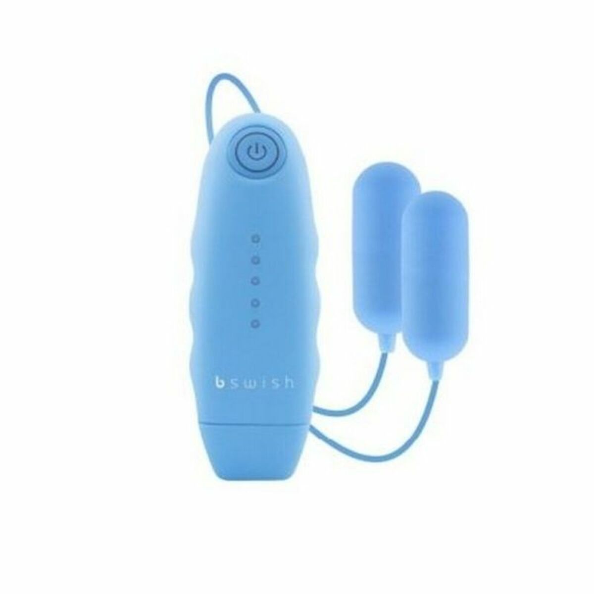 Kugelvibrator B Swish BSBNR0538 Dunkelblau - AWK Flagship