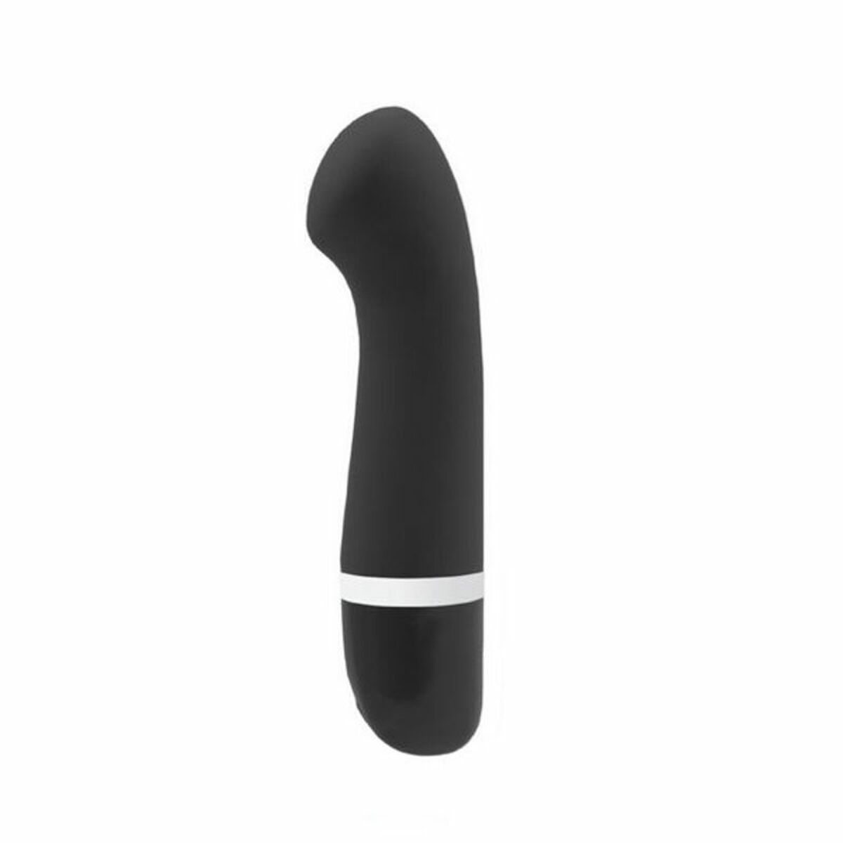 G-Punkt Vibrator B Swish BSBDR0620 Schwarz - AWK Flagship