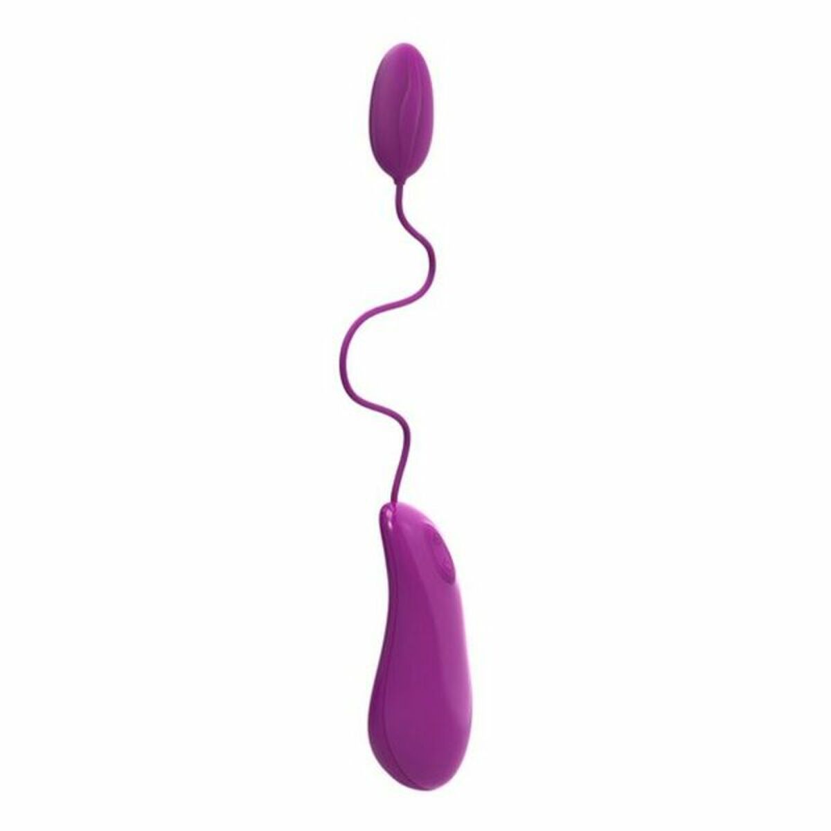 Kugelvibrator B Swish BSBND0880 Himbeere - AWK Flagship