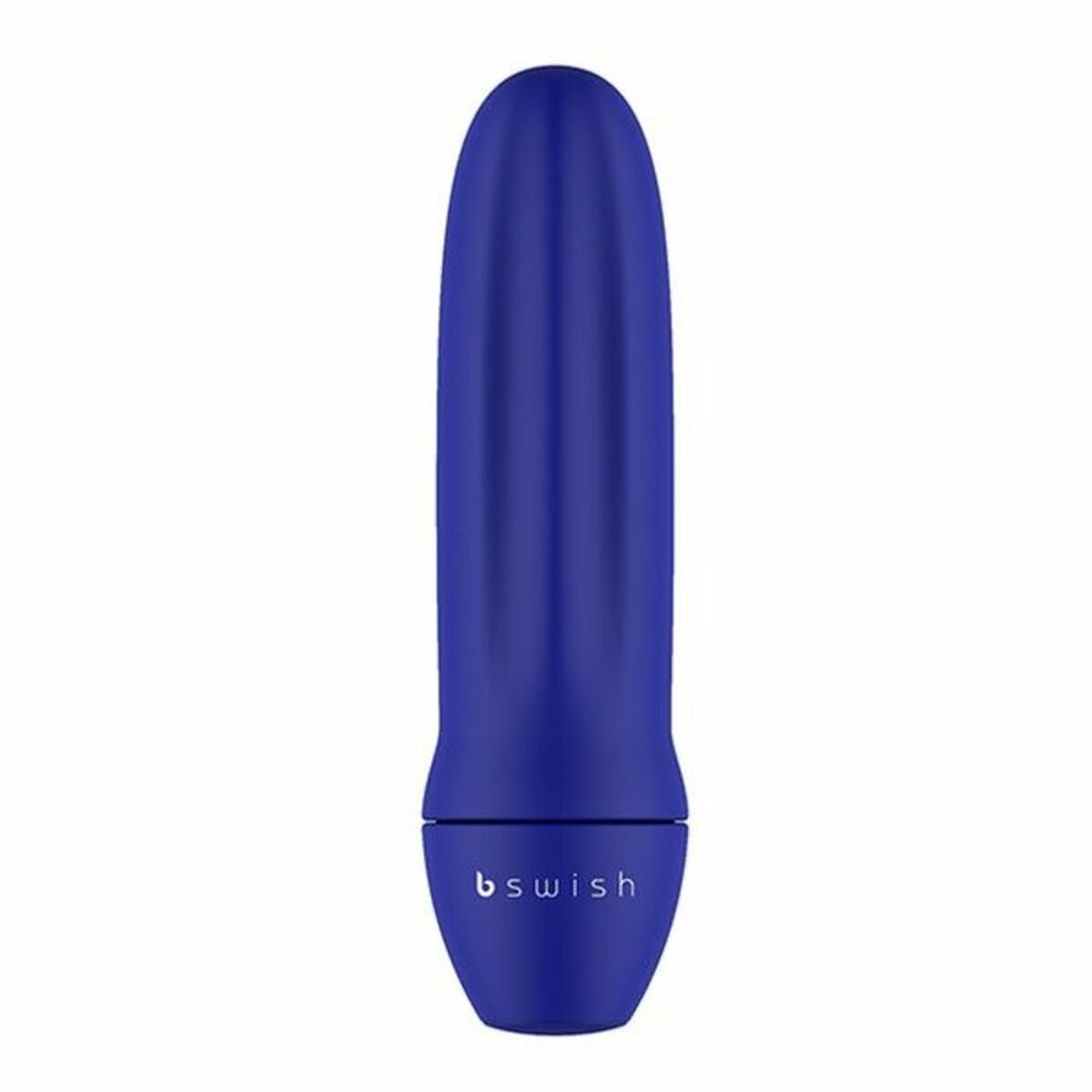 B Swish Basics Blau Vibrator