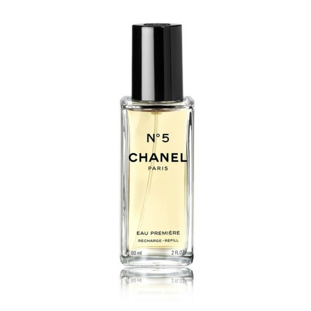 Damenparfüm Chanel EDP Aufladbar (60 ml) - AWK Flagship