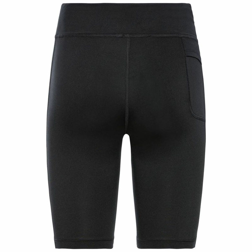 Sport Short-Legging Odlo Essential Schwarz - & Freizeit