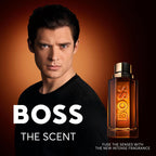 Herrenparfüm Boss The Scent 100 ml online kaufen - Neuheiten