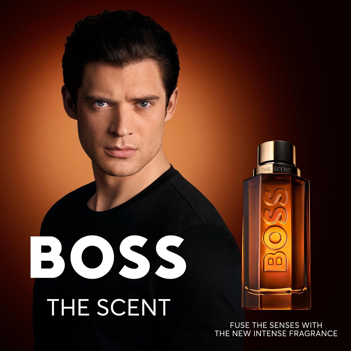 Herrenparfüm Boss The Scent 100 ml online kaufen - Neuheiten