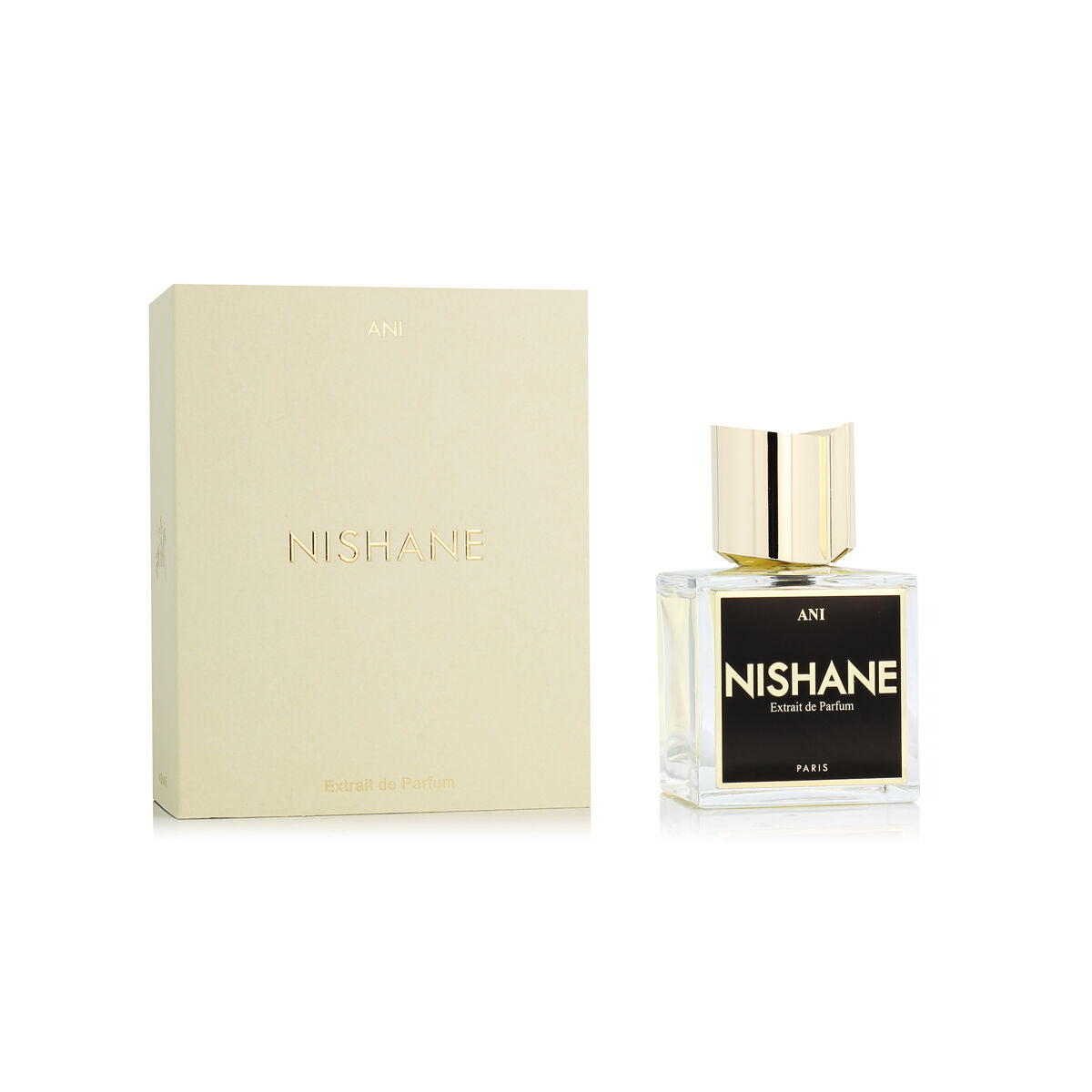 Unisex-Parfüm Nishane Ani 100 ml - AWK Flagship