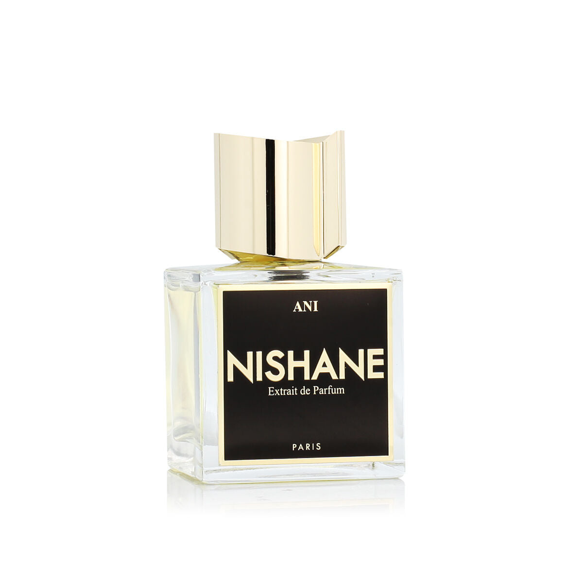 Unisex-Parfüm Nishane Ani 100 ml - AWK Flagship