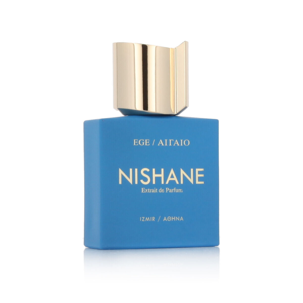 Unisex-Parfüm Nishane Ege/ Αιγαίο 50 ml - AWK Flagship