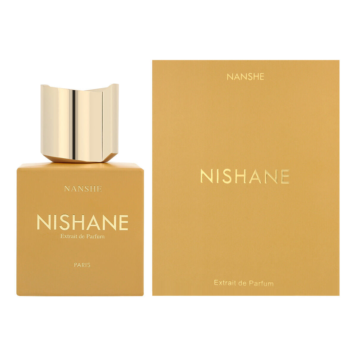 Unisex-Parfüm Nishane Nanshe 100 ml - AWK Flagship