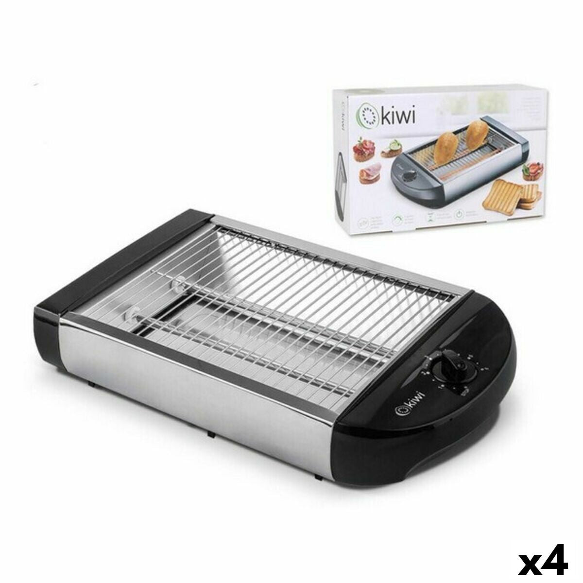Kaufe Toaster Kiwi 600 W bei AWK Flagship um € 102.00