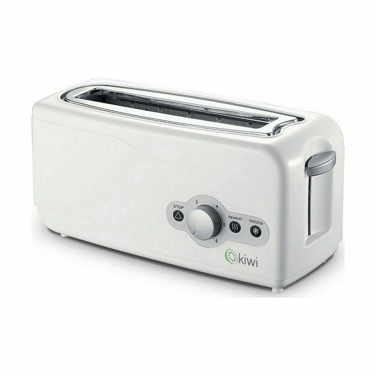 Kaufe Toaster Kiwi Weiß 750 W bei AWK Flagship um € 119.00