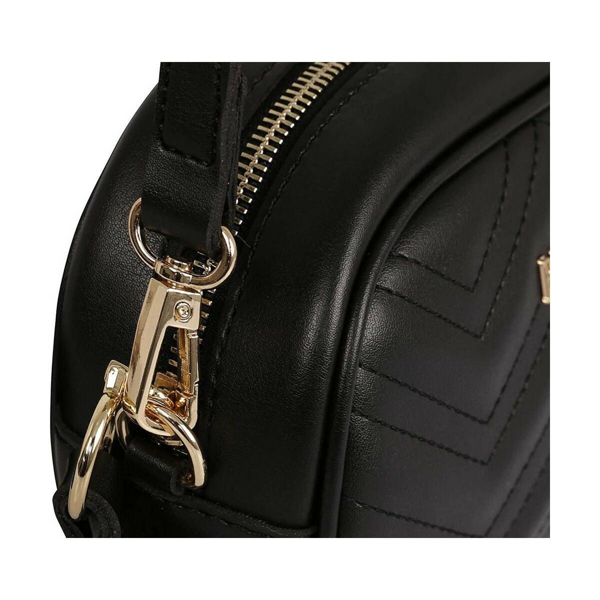 Kaufe Schwarze Damen Handtasche von Beverly Hills Polo Club bei AWK Flagship um € 51.00