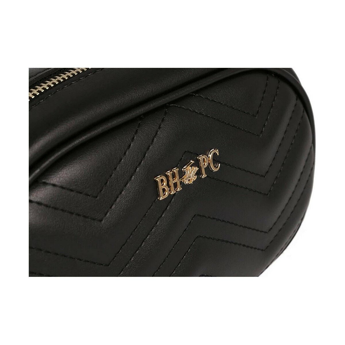 Schwarze Damen Handtasche von Beverly Hills Polo Club - AWK Flagship