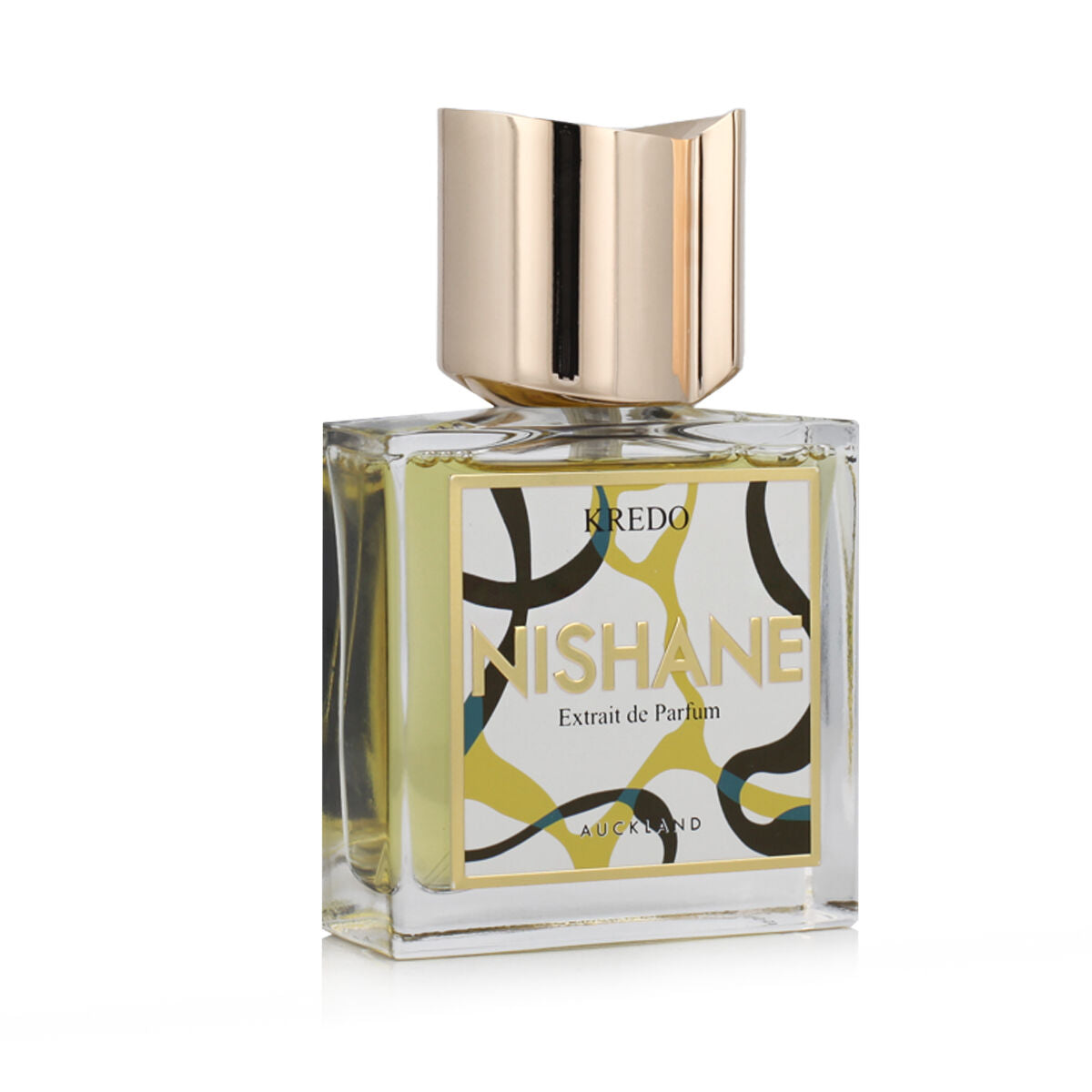 Unisex-Parfüm Nishane Kredo 50 ml - AWK Flagship