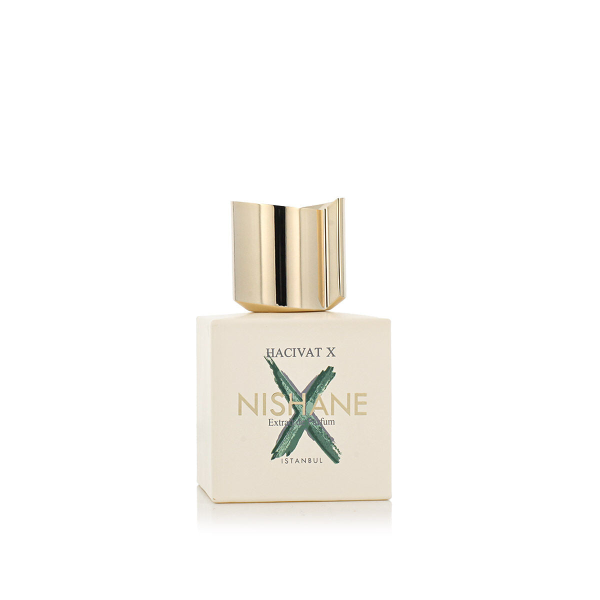 Unisex-Parfüm Nishane Hacivat X 100 ml - AWK Flagship