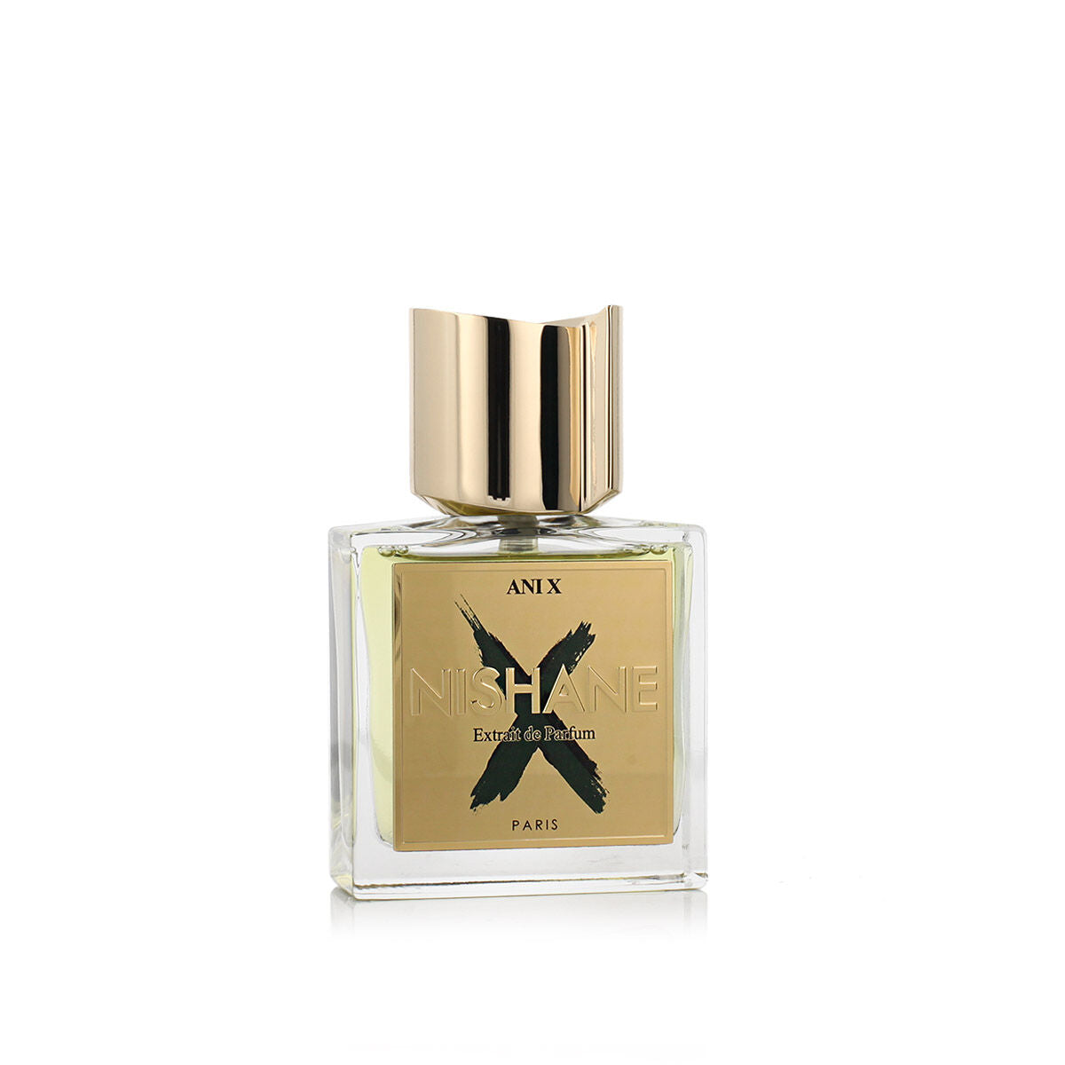 Unisex-Parfüm Nishane Ani X 50 ml - AWK Flagship