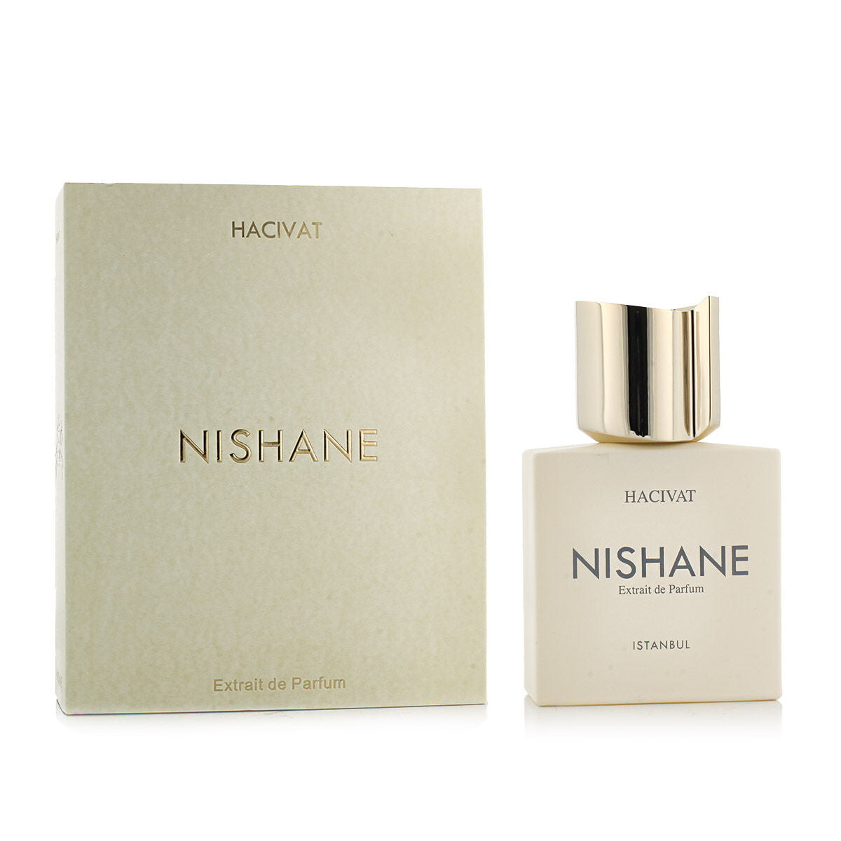 Unisex-Parfüm Nishane Hacivat 50 ml - AWK Flagship