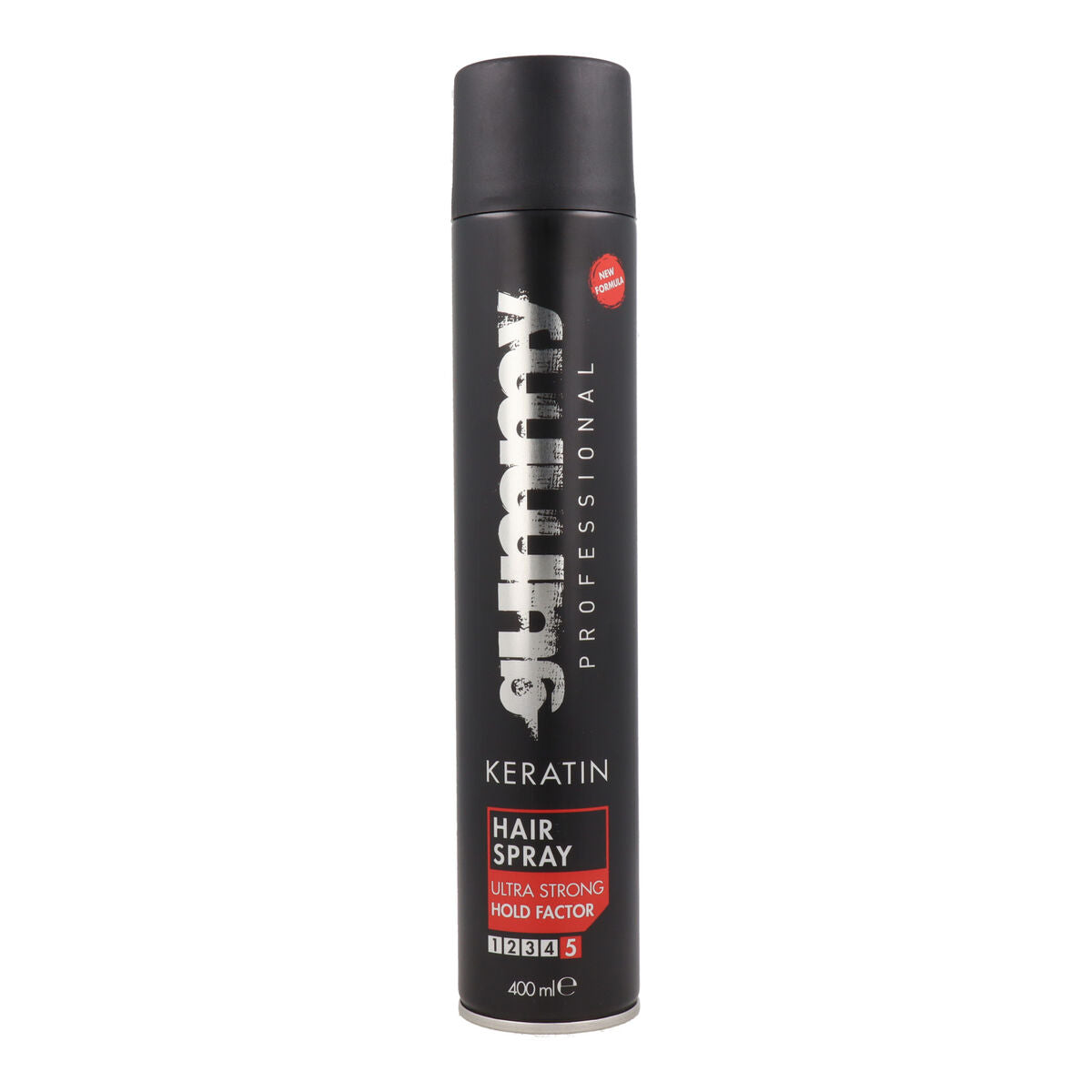 Haarspray Festiger Gummy Hair Ultra 400 ml - AWK Flagship