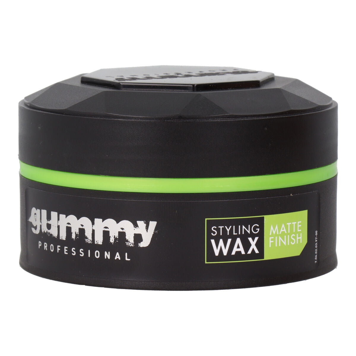 Formgebendes Wachs Gummy Matte Finish 150 ml Haare - AWK Flagship