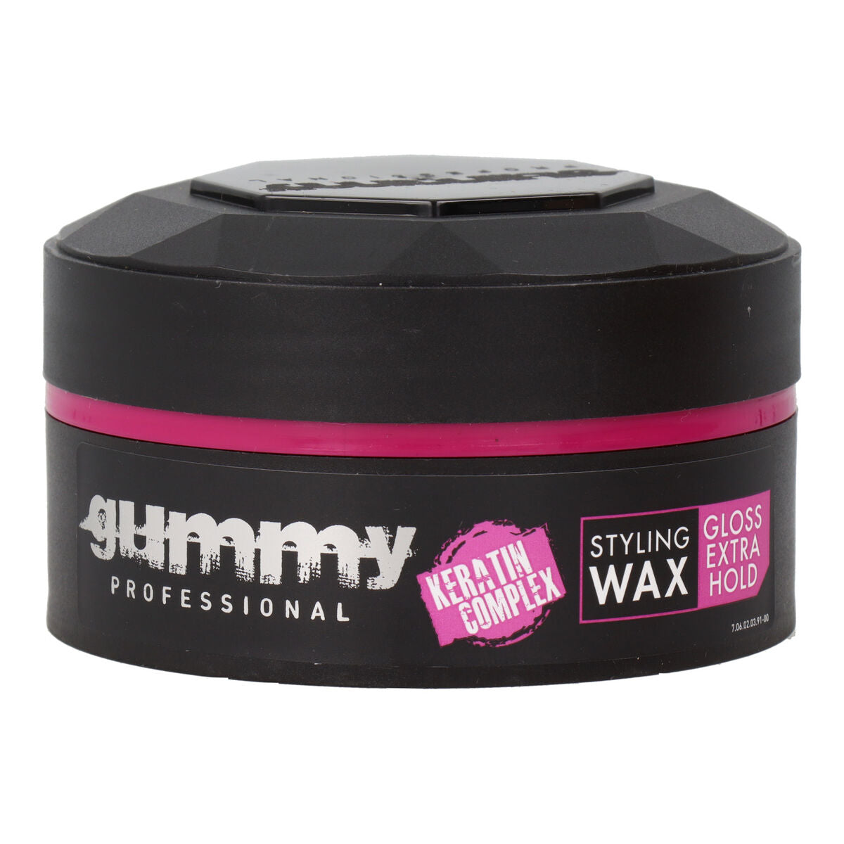 Formgebendes Wachs Gummy Extra Gloss 150 ml Haare - AWK Flagship