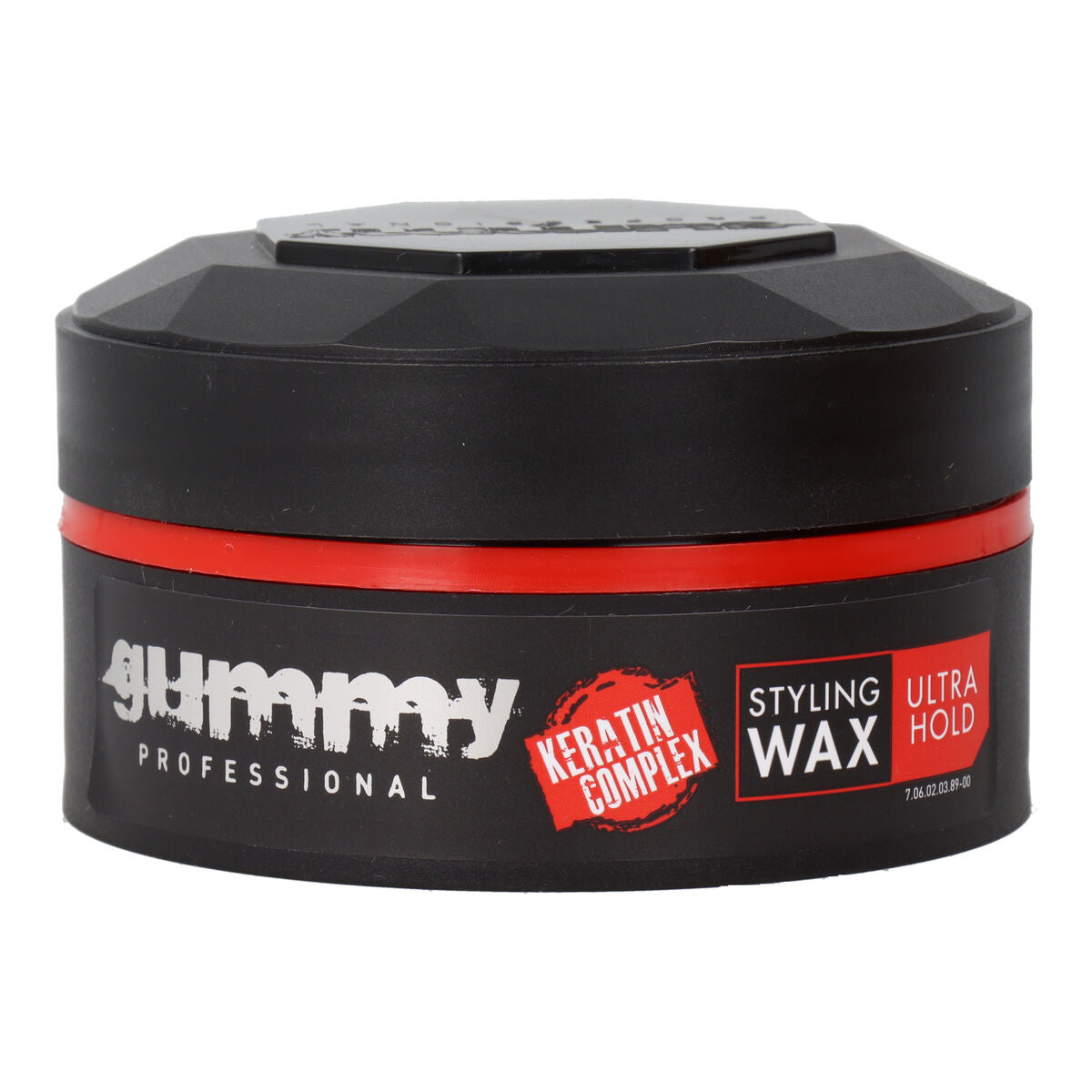 Formgebendes Wachs Gummy Ultra Hold 150 ml Haare - AWK Flagship