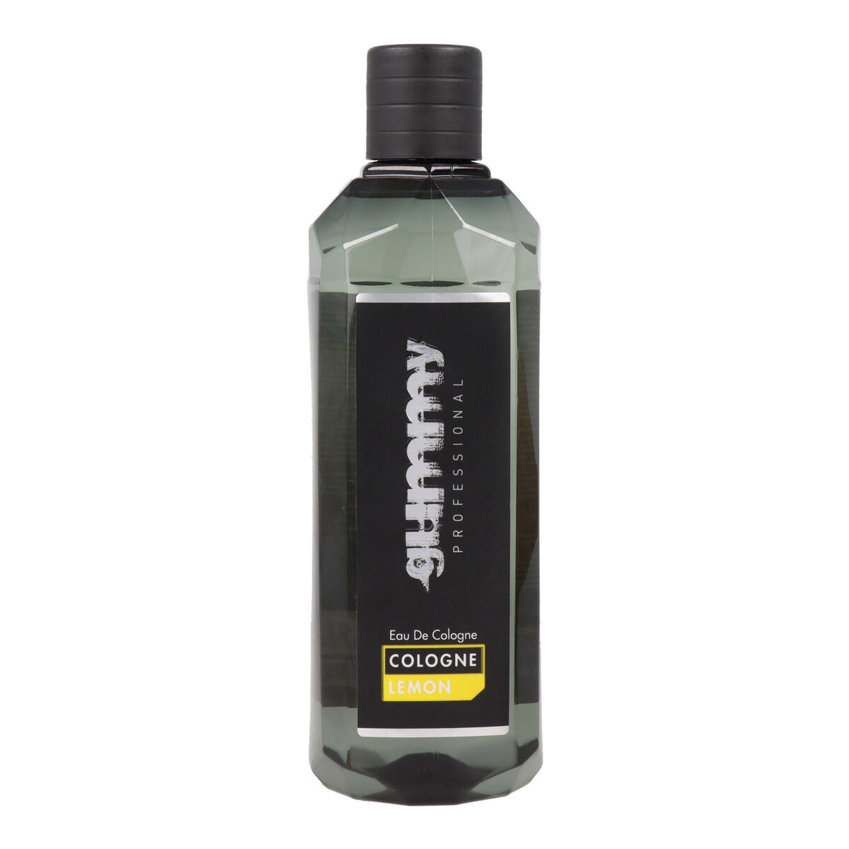 Eau de Cologne Gummy Barber Lemon 500 ml - AWK Flagship