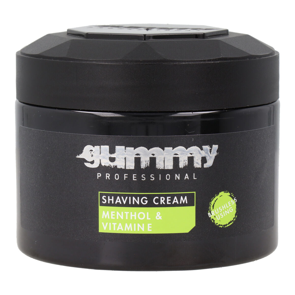 Rasiercreme Gummy Shaving Menthol 300 ml Menthol - AWK Flagship