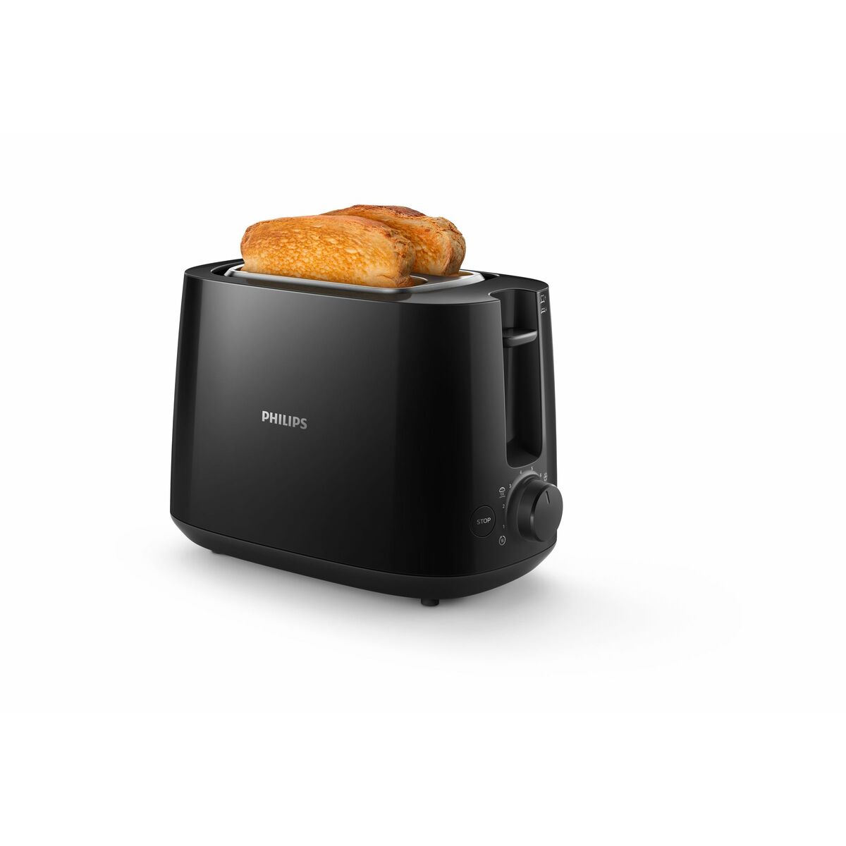 Toaster Philips HD2581/90 830 W - AWK Flagship