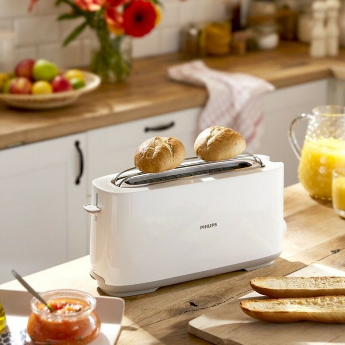 Toaster Philips HD2590/00 950 W 1030 W - AWK Flagship